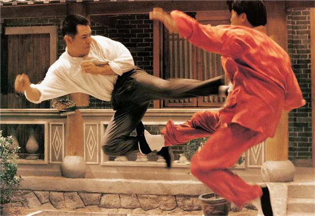 刘德华武侠剧大全_刘德华的经典武侠片与角色_刘德华主演的武打片