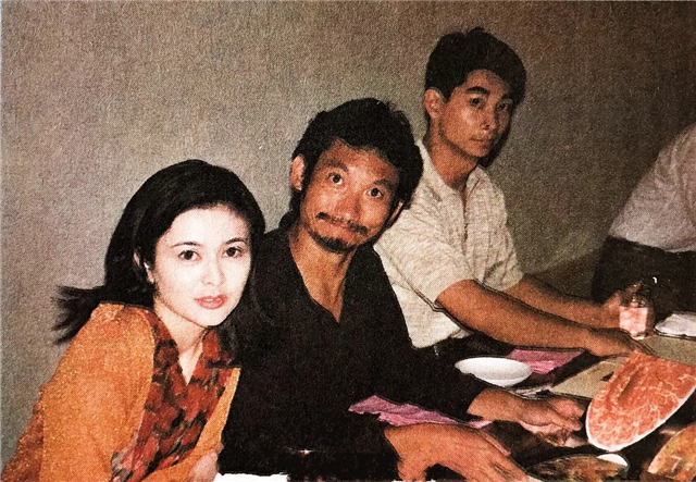 刘德华主演的武打片_刘德华武侠剧大全_刘德华的经典武侠片与角色