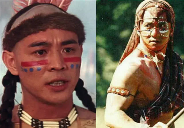 刘德华的经典武侠片与角色_刘德华主演的武打片_刘德华武侠剧大全