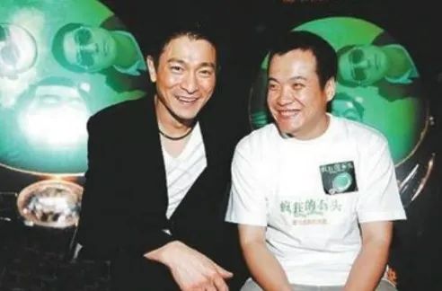 刘德华的经典武侠片与角色_刘德华主演的武打片_刘德华的武侠