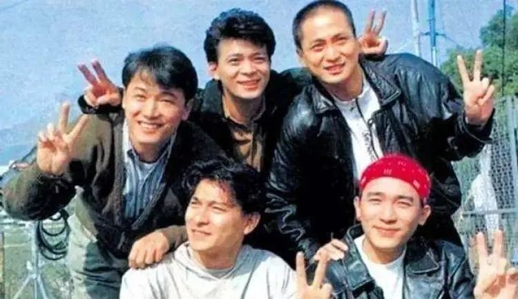 刘德华的经典武侠片与角色_刘德华的武侠_刘德华主演的武打片