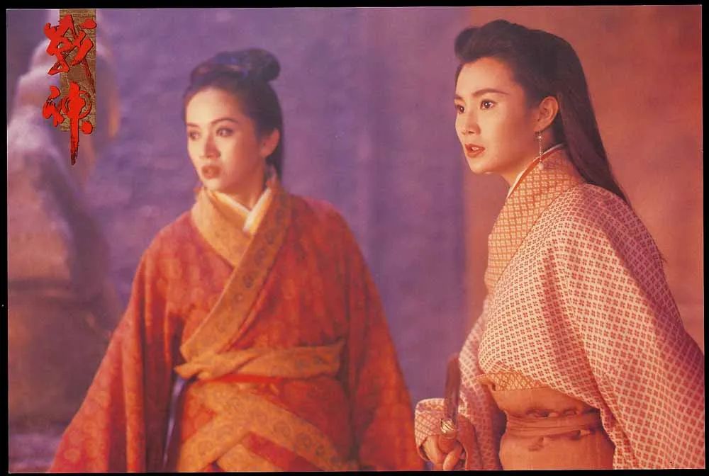 刘德华的经典武侠片与角色_刘德华的武侠_刘德华主演的武打片