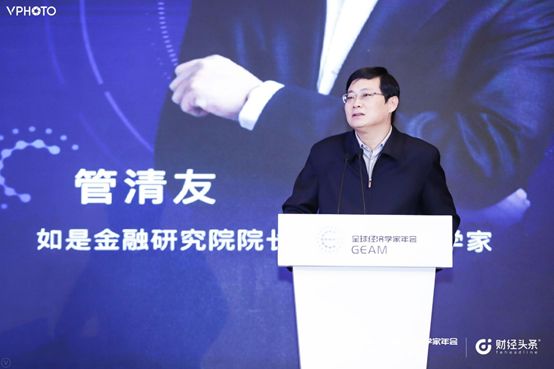 胡润在中国经济转型中的角色_胡润新金融行业年度风云人物_胡润会讲中文