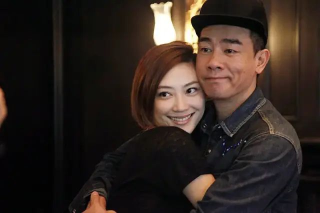 演绎经典张晋爱情故事在线观看_张晋感情经历_张晋的经典爱情故事与演绎