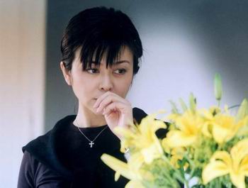 《大腕》剧照（资料图片）