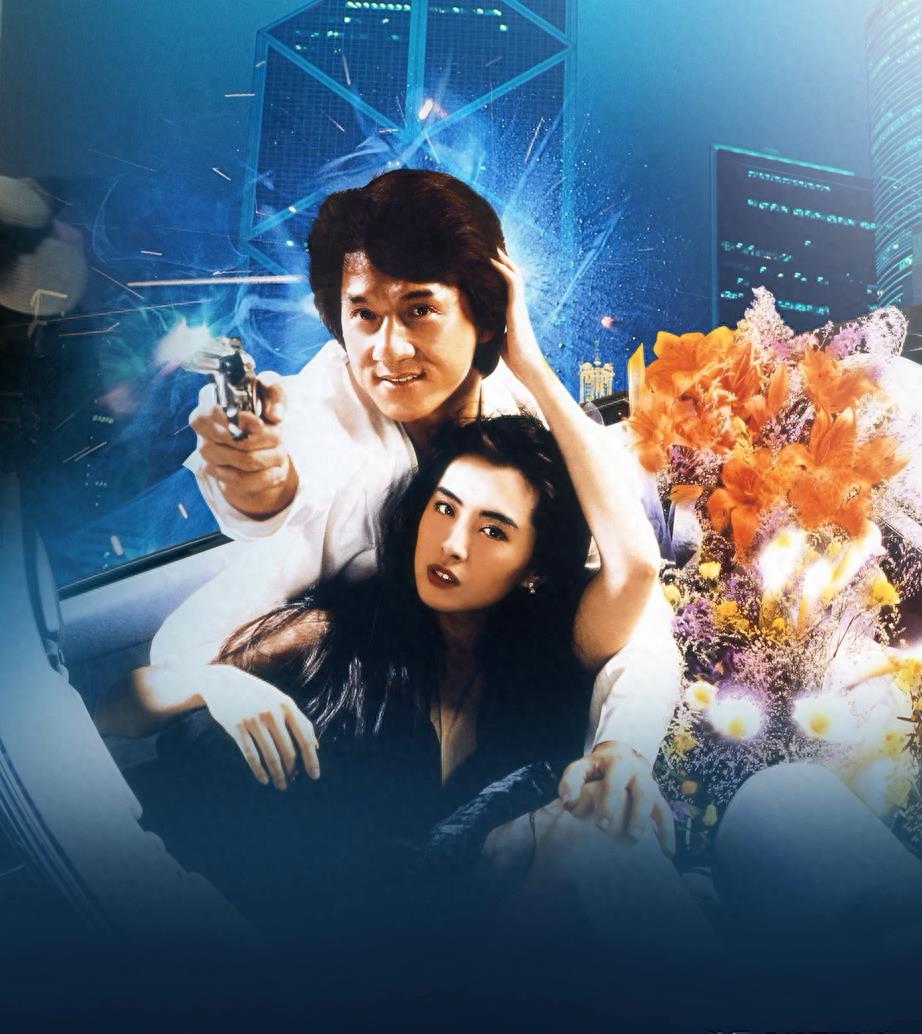 关之琳的电影生涯与经典作品_关之琳人生_电影生涯关之琳经典作品有哪些