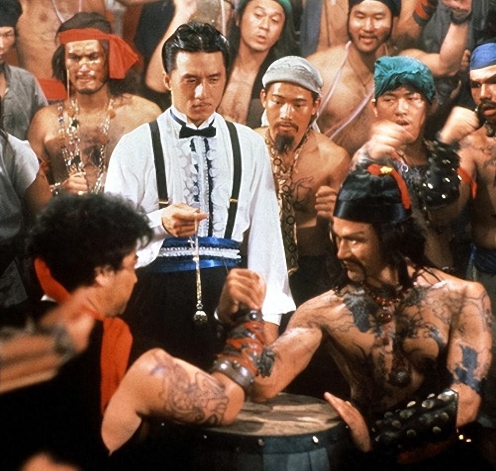 关之琳人生_关之琳的电影生涯与经典作品_电影生涯关之琳经典作品有哪些