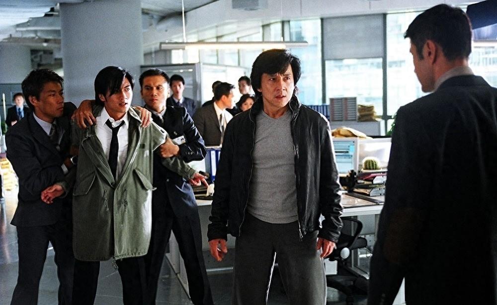 关之琳人生_关之琳的电影生涯与经典作品_电影生涯关之琳经典作品有哪些