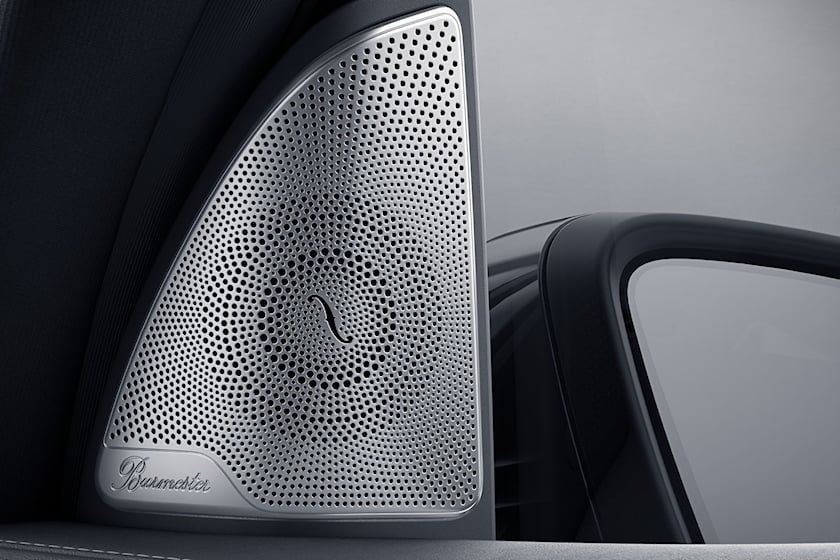 奔驰音响怎么样_奔驰音响标配_评测奔驰的音响系统：音质与体验