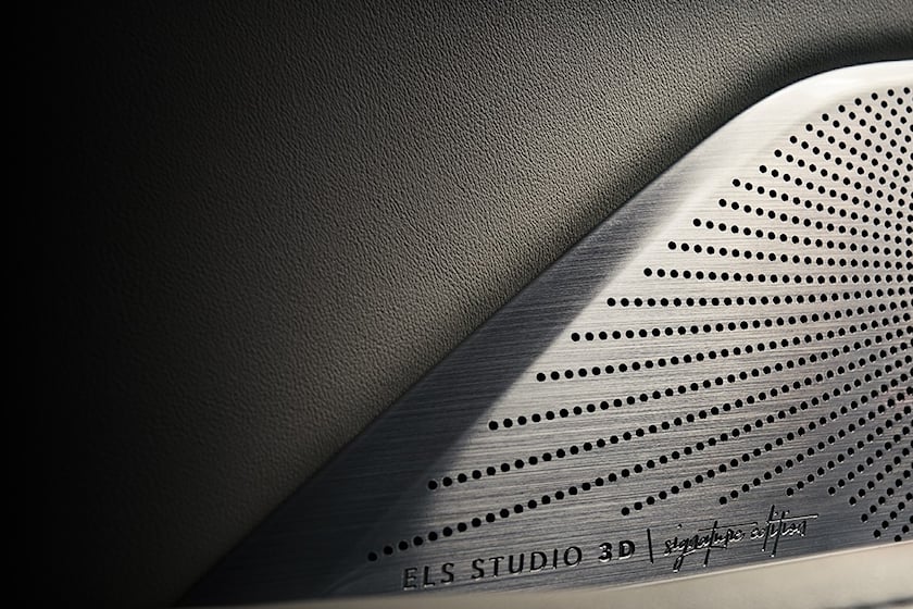 奔驰音响怎么样_奔驰音响标配_评测奔驰的音响系统：音质与体验