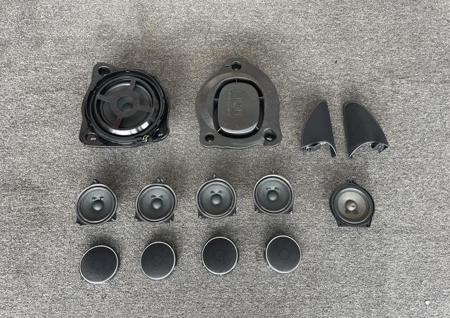 奔驰音响效果怎么样_评测奔驰的音响系统：音质与体验_奔驰音响怎么样