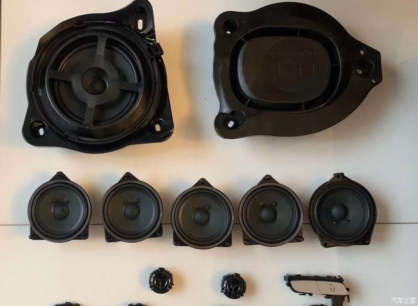 奔驰的顶级音响_评测奔驰的音响系统：音质与体验_奔驰音响怎么样