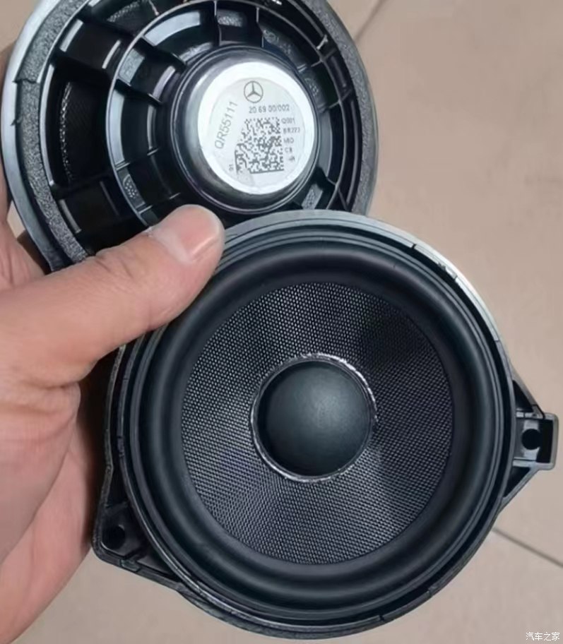 奔驰的顶级音响_奔驰音响怎么样_评测奔驰的音响系统：音质与体验