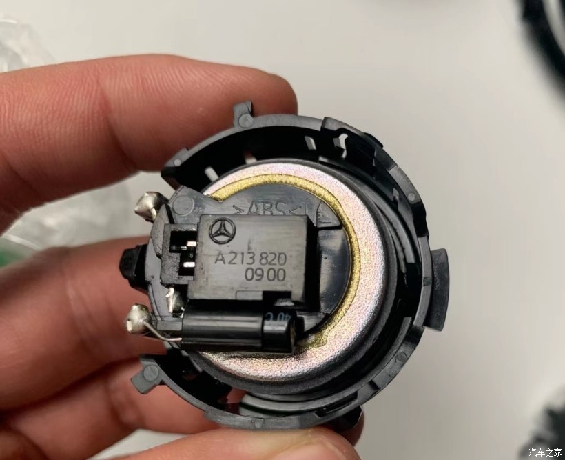 奔驰音响怎么样_奔驰的顶级音响_评测奔驰的音响系统：音质与体验