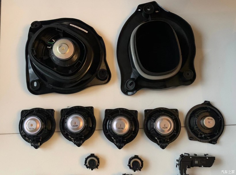 奔驰音响怎么样_评测奔驰的音响系统：音质与体验_奔驰的顶级音响