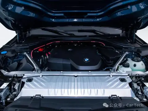 宝马碰撞革新测试技术中心官网_宝马X3在碰撞测试中的革新技术_宝马碰撞试验