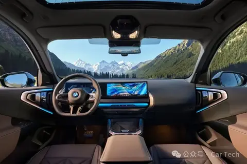 宝马碰撞革新测试技术中心官网_宝马X3在碰撞测试中的革新技术_宝马碰撞试验