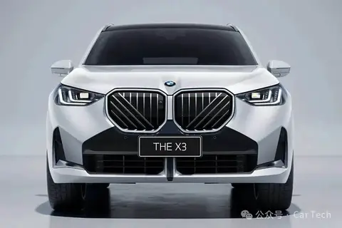 宝马X3在碰撞测试中的革新技术_宝马碰撞革新测试技术中心官网_宝马碰撞试验