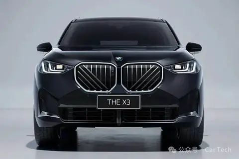 宝马X3在碰撞测试中的革新技术_宝马碰撞革新测试技术中心官网_宝马碰撞试验