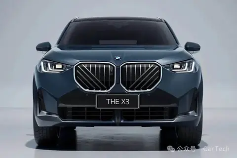 宝马碰撞试验_宝马碰撞革新测试技术中心官网_宝马X3在碰撞测试中的革新技术