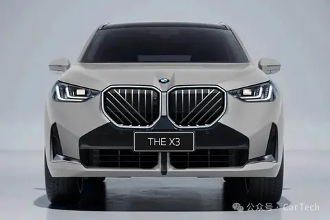 宝马碰撞试验_宝马碰撞革新测试技术中心官网_宝马X3在碰撞测试中的革新技术