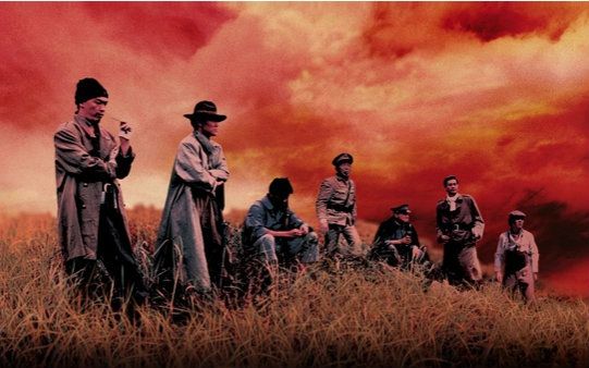 关之琳的影视作品中的温情故事_关之琳情感电影_关之琳经典电影