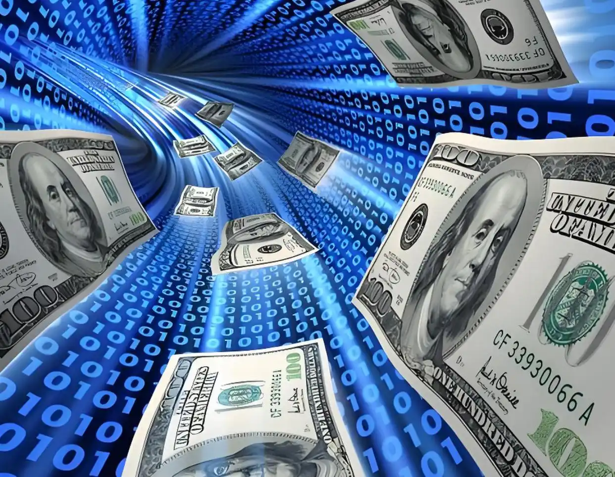 数字货币的交易模式和机制_数字货币交易策略_数字货币如何实现全球性的快速交易