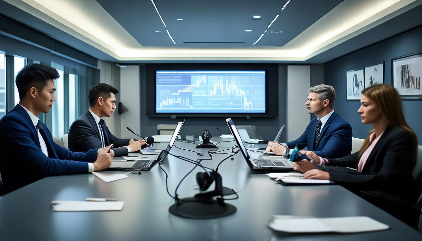 如何借助tokenim正版app下载的教育资源提升投资能力，学习市场分析与交易技巧？_经者的资源能力分析_大学生求职系列之能力提升篇