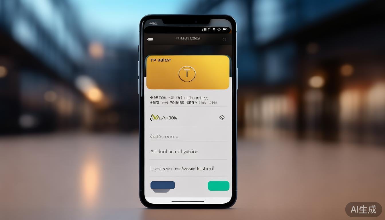 数字资产管理的新选择:为何选择tp钱包安卓版最新版2025?_数字资产管理的新选择:为何选择tp钱包安卓版最新版2025?_数字资产管理的新选择:为何选择tp钱包安卓版最新版2025?