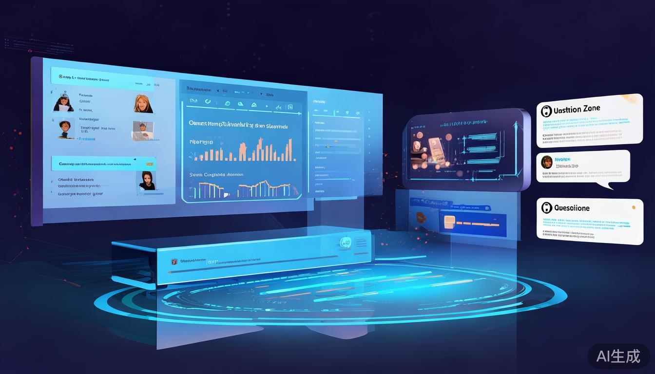 用户反馈:利用tpwallet最新版官网的社区资源提升投资知识的体验。_反馈是什么东西_反馈社会是什么意思