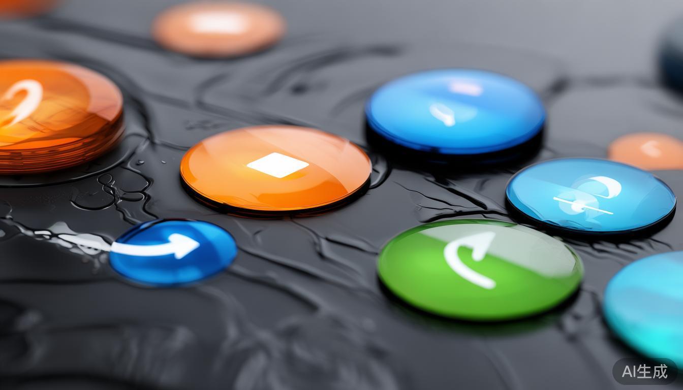 用户反馈界面设计_简单设计色彩创意图片_添加创意色彩:TPWallet的设计与用户反馈