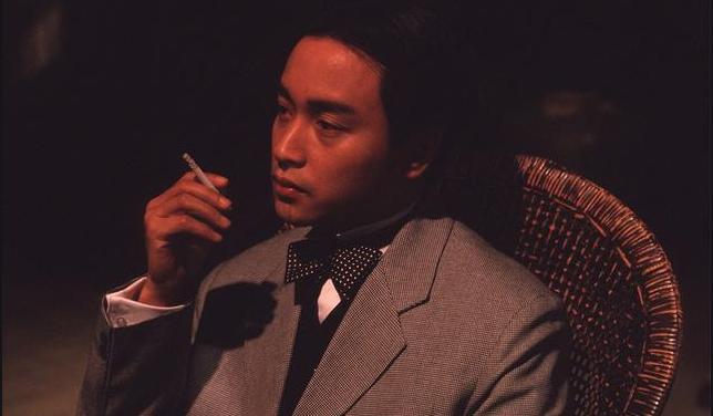 张国荣歌曲成就_历程张国荣风格音乐分析_张国荣的音乐风格历程