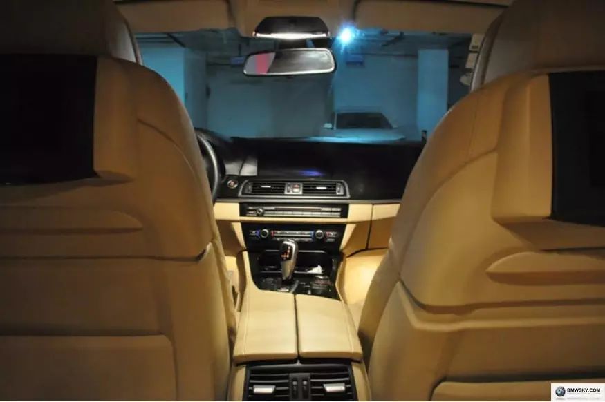 宝马卓越客户体验大使_宝马卓越版_从数据看宝马：安全性能卓越的理由