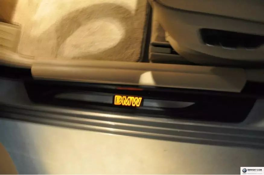 宝马卓越客户体验大使_从数据看宝马：安全性能卓越的理由_宝马卓越版