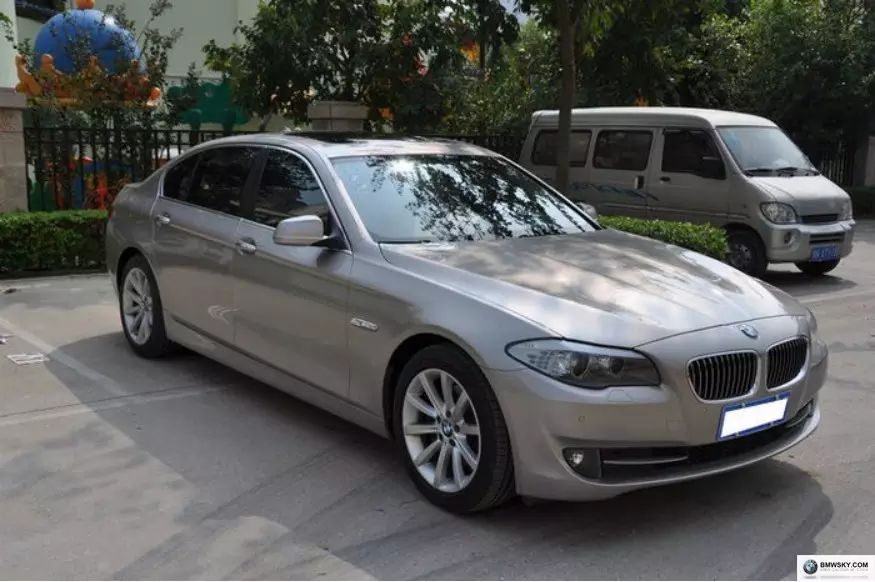 从数据看宝马：安全性能卓越的理由_宝马卓越客户体验大使_宝马卓越版