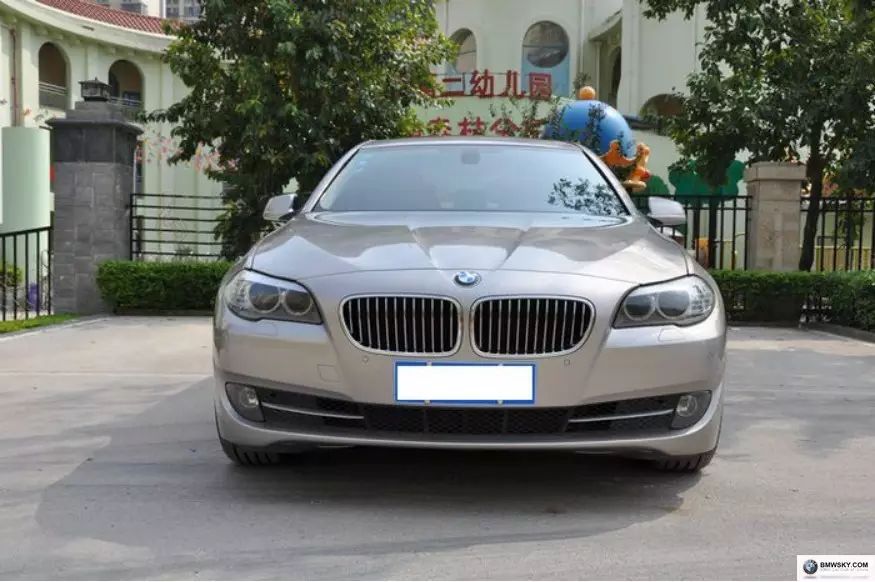 从数据看宝马：安全性能卓越的理由_宝马卓越版_宝马卓越客户体验大使