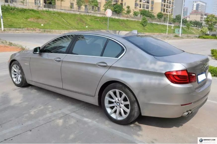 宝马卓越客户体验大使_宝马卓越版_从数据看宝马：安全性能卓越的理由