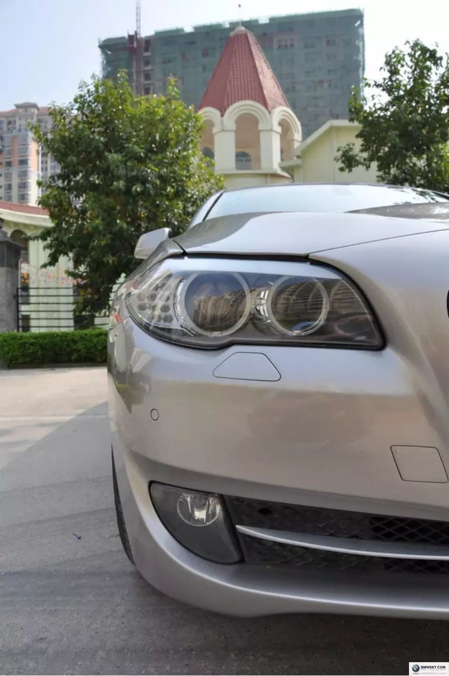 从数据看宝马：安全性能卓越的理由_宝马卓越版_宝马卓越客户体验大使