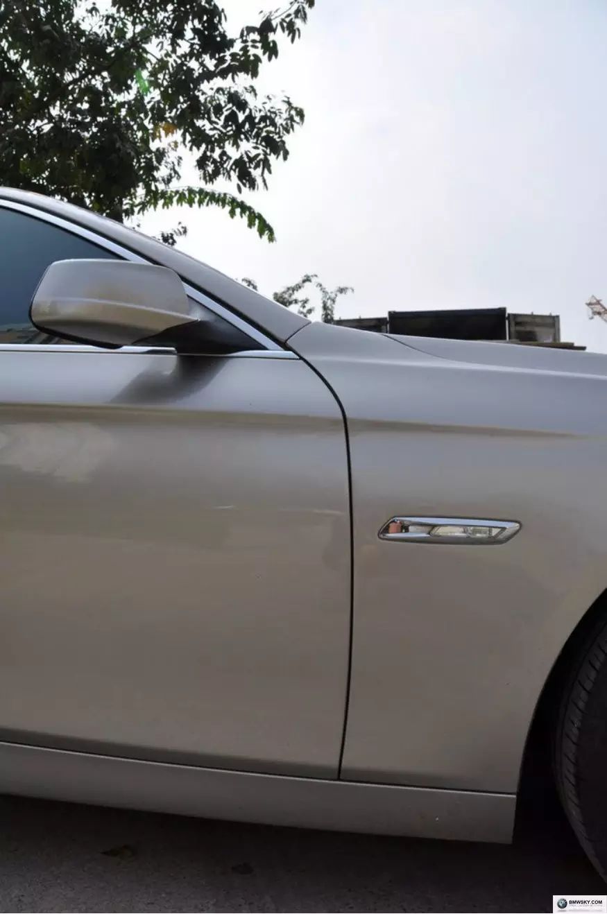 宝马卓越客户体验大使_宝马卓越版_从数据看宝马：安全性能卓越的理由