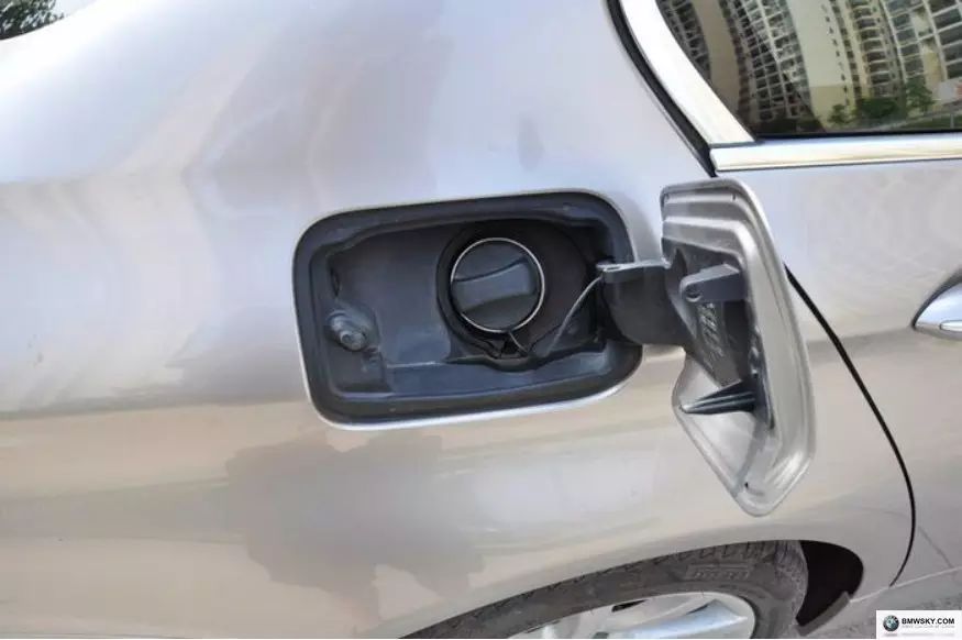 宝马卓越版_宝马卓越客户体验大使_从数据看宝马：安全性能卓越的理由