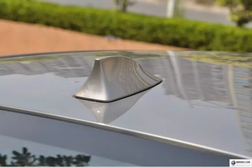 从数据看宝马：安全性能卓越的理由_宝马卓越客户体验大使_宝马卓越版