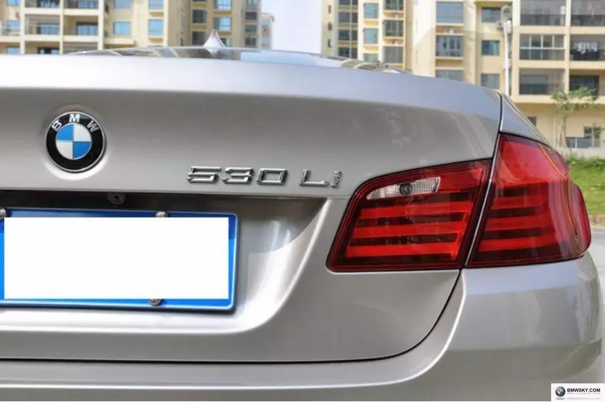 宝马卓越客户体验大使_从数据看宝马：安全性能卓越的理由_宝马卓越版