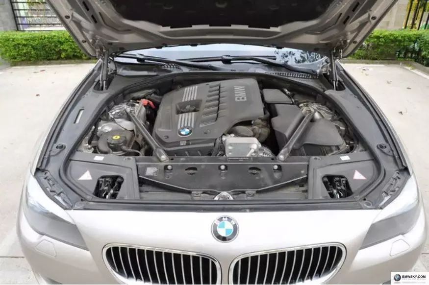 宝马卓越版_从数据看宝马：安全性能卓越的理由_宝马卓越客户体验大使