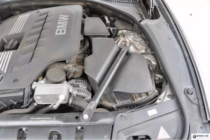 宝马卓越客户体验大使_从数据看宝马：安全性能卓越的理由_宝马卓越版