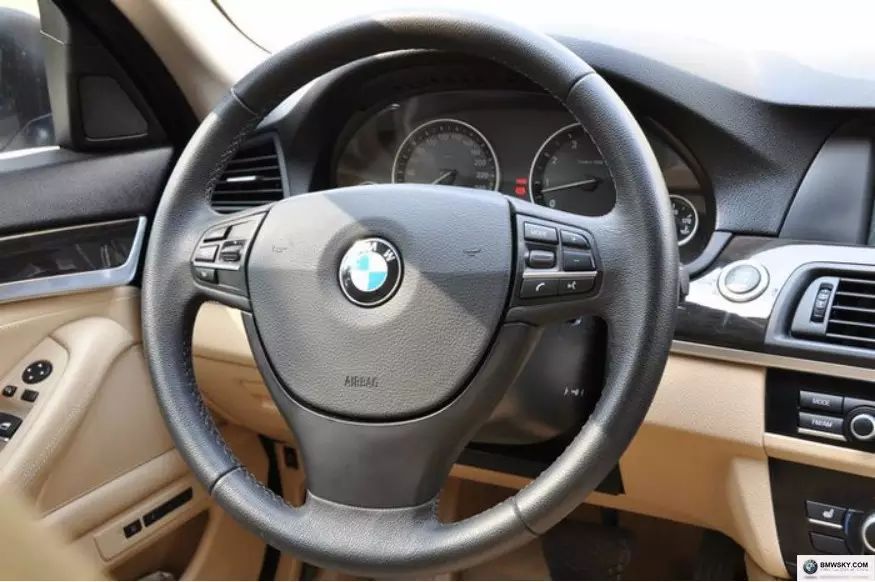 宝马卓越客户体验大使_从数据看宝马：安全性能卓越的理由_宝马卓越版