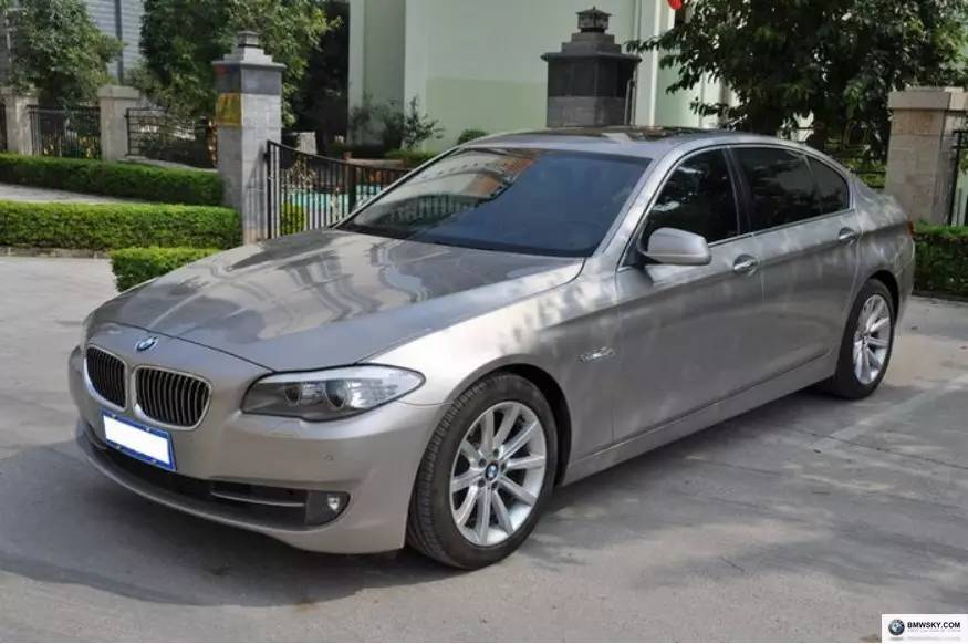 宝马卓越版_宝马卓越客户体验大使_从数据看宝马：安全性能卓越的理由