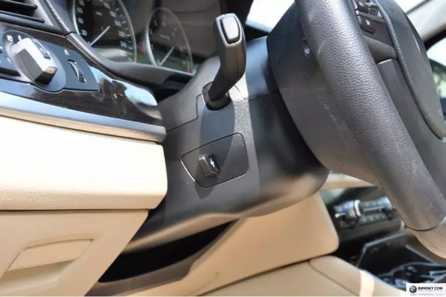 宝马卓越客户体验大使_从数据看宝马：安全性能卓越的理由_宝马卓越版