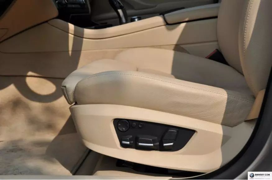 宝马卓越版_宝马卓越客户体验大使_从数据看宝马：安全性能卓越的理由