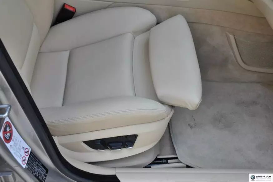 宝马卓越版_从数据看宝马：安全性能卓越的理由_宝马卓越客户体验大使