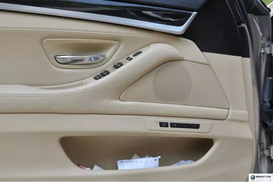 从数据看宝马：安全性能卓越的理由_宝马卓越版_宝马卓越客户体验大使